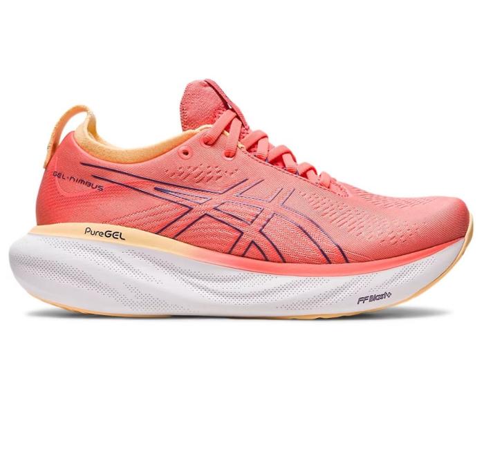 Negozio asics outlet torino